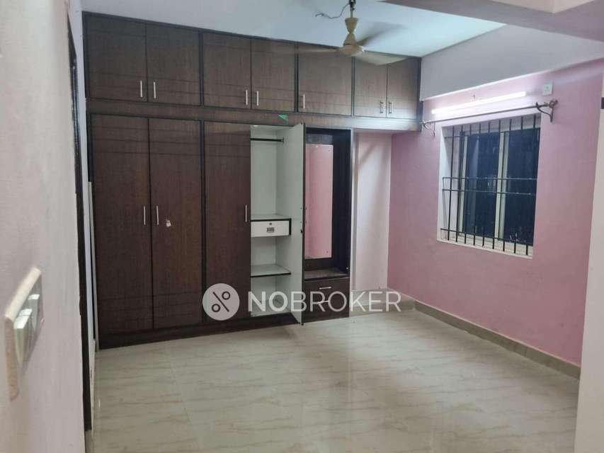 3 BHK Flat In Prabhavathi Orchard- 2 For Sale  In Electronic City