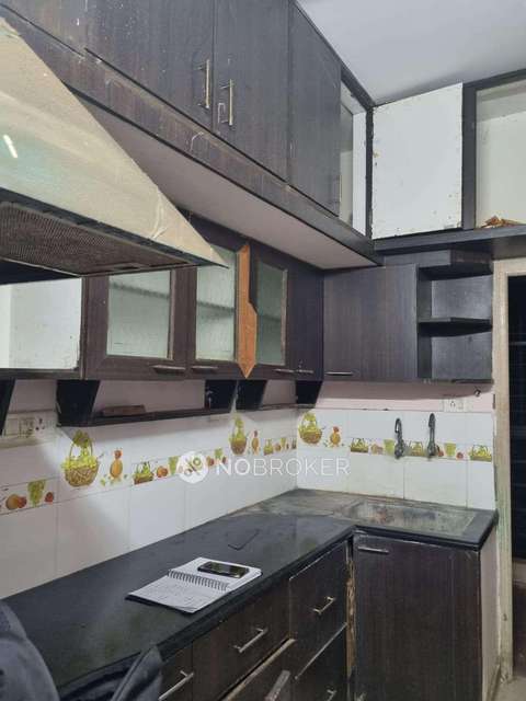 3 BHK Flat In Prabhavathi Orchard- 2 For Sale  In Electronic City