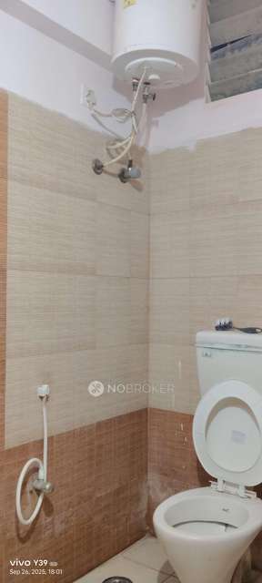 3 BHK Flat In Prabhavathi Orchard- 2 For Sale  In Electronic City