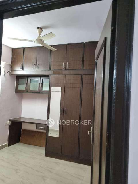3 BHK Flat In Prabhavathi Orchard- 2 For Sale  In Electronic City