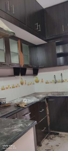 3 BHK Flat In Prabhavathi Orchard- 2 For Sale  In Electronic City