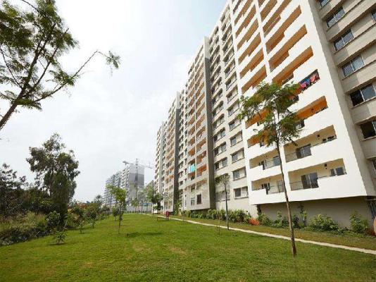 2 BHK Flat In Sobha Dream Acres For Sale  In Varthur