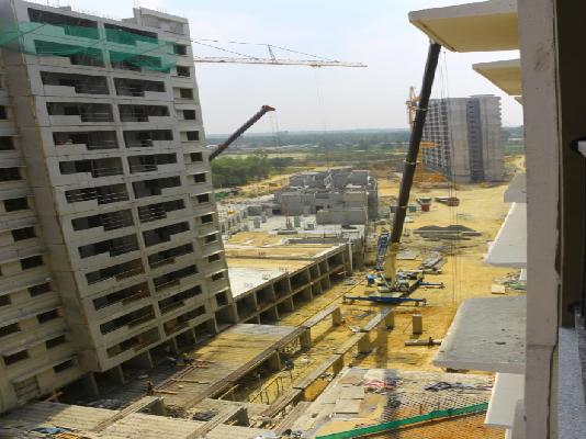 2 BHK Flat In Sobha Dream Acres For Sale  In Varthur