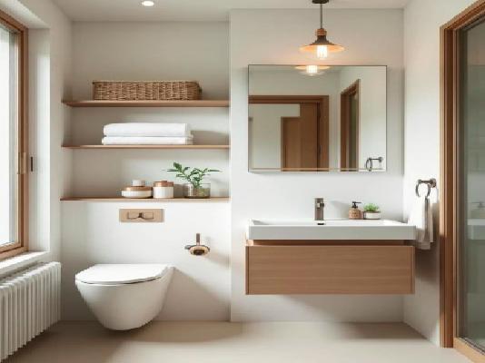 1 BHK Flat In Khwaish Prakriti Park For Sale  In Kharghar