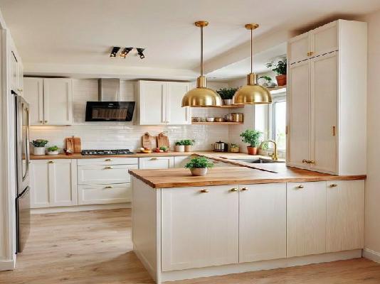 1 BHK Flat In Khwaish Prakriti Park For Sale  In Kharghar