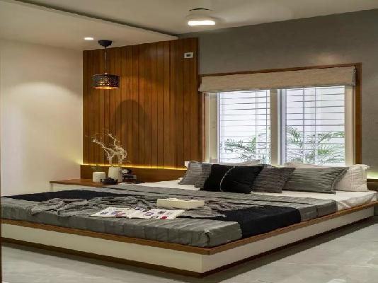 1 BHK Flat In Khwaish Prakriti Park For Sale  In Kharghar