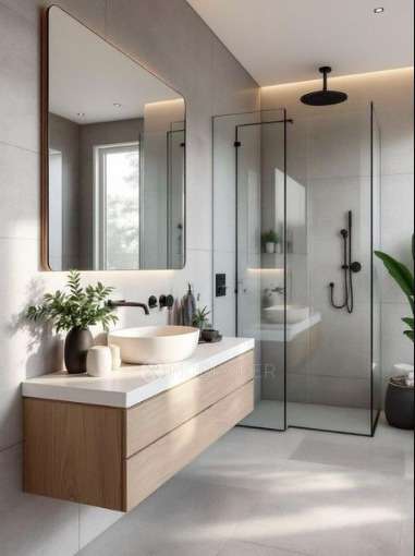 1 BHK Flat In Atlantaa Enclave  For Sale  In Upper Ghansoli