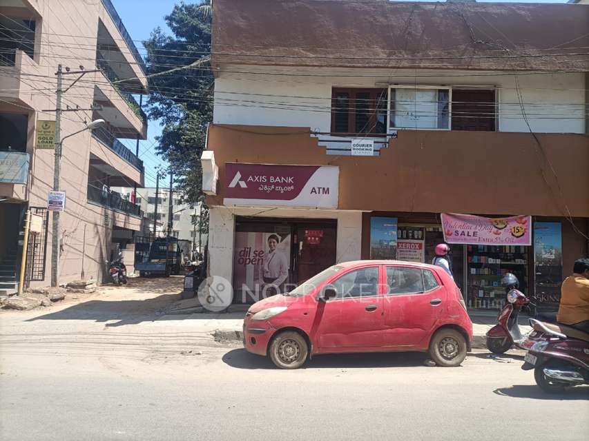 Office Space in Vignana Kendra, Bangalore for Rent 