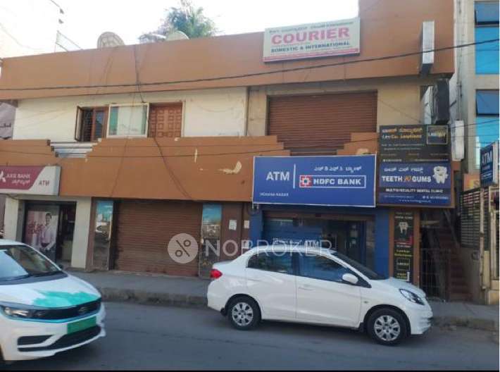 Office Space in Vignana Kendra, Bangalore for Rent 