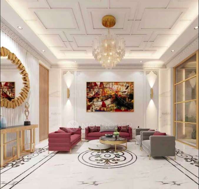 2 BHK Flat In Bluestone Tulsi Heritage For Sale  In  Dadar