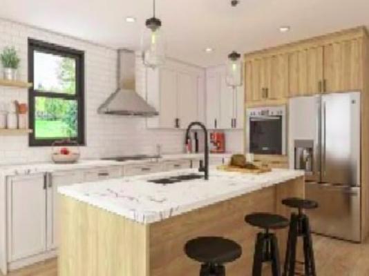 1 BHK Flat In Km Palms For Sale  In Owale