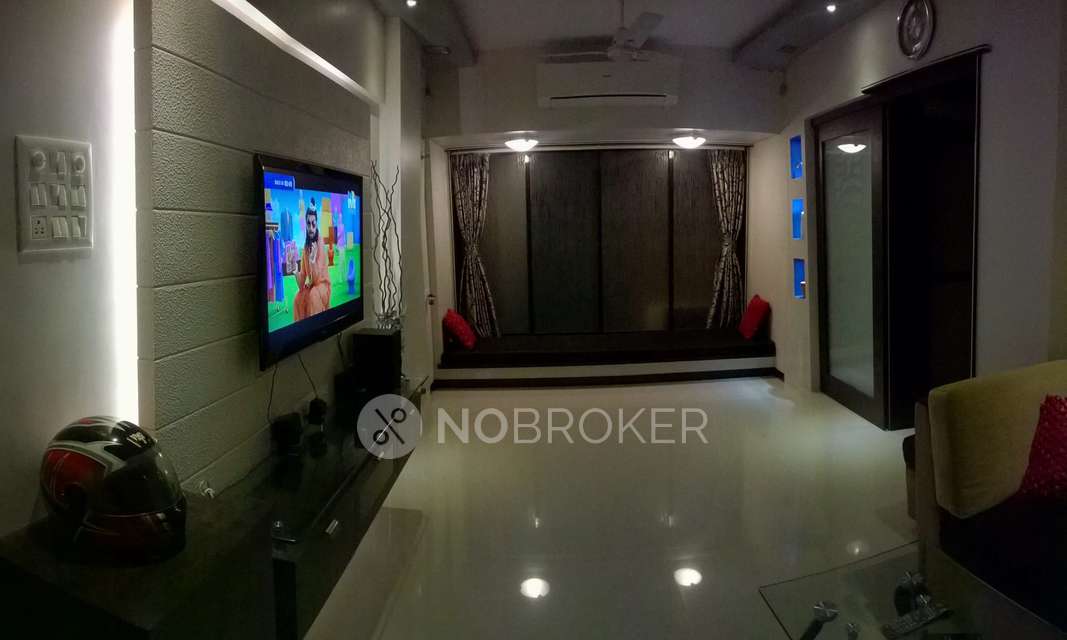 1 BHK Flat In Crystal Apartment Kandivali West for Rent  In Crystal Block-a, Leena Enclave Shree Shri Ram, Fateh Baug Rd, ????????, ???? ???, ???????? ??????, ?????, ?????????? 400067, India