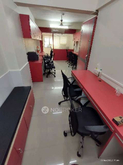 Office Space in Sai Chambers, Mumbai for Rent 