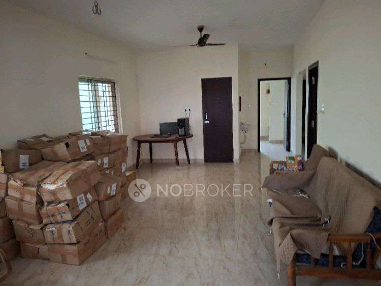 2 BHK Flat In Sb for Rent  In Villivakkam