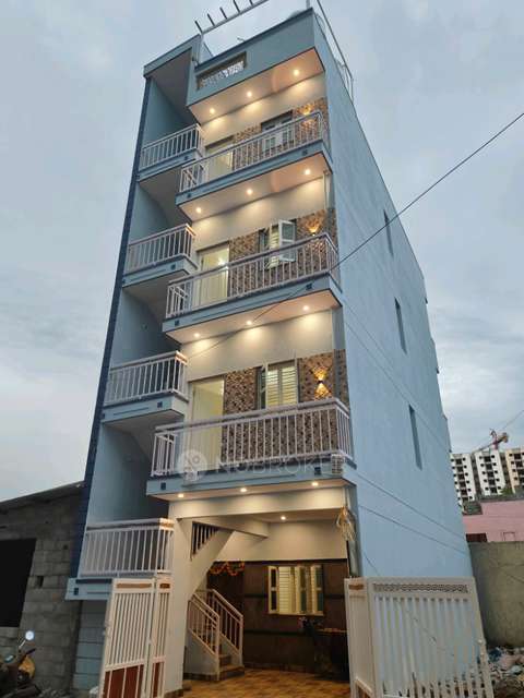 2 BHK House for Rent  In Margondanahalli