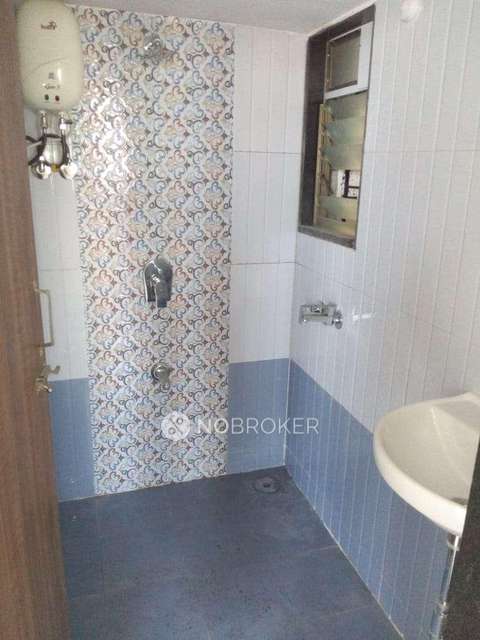 1 BHK Flat In Shree Shiv Samarth Verbena For Sale  In Shiv Samartha Residency