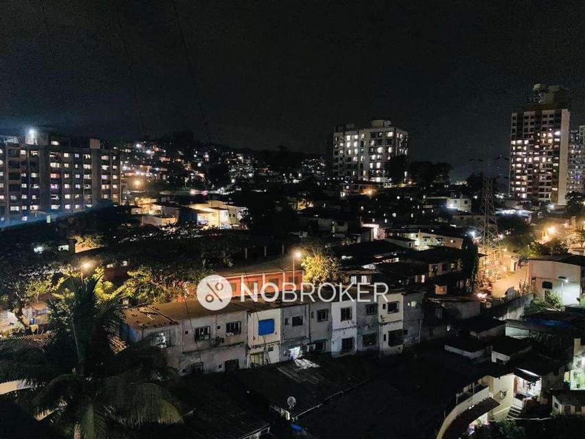 1 BHK Flat In Shree Shiv Samarth Verbena For Sale  In Shiv Samartha Residency