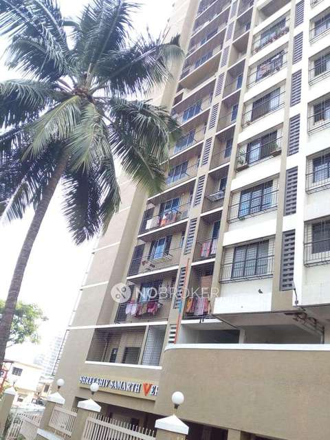 1 BHK Flat In Shree Shiv Samarth Verbena For Sale  In Shiv Samartha Residency