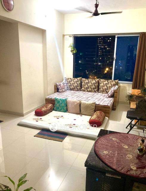 1 BHK Flat In Shree Shiv Samarth Verbena For Sale  In Shiv Samartha Residency