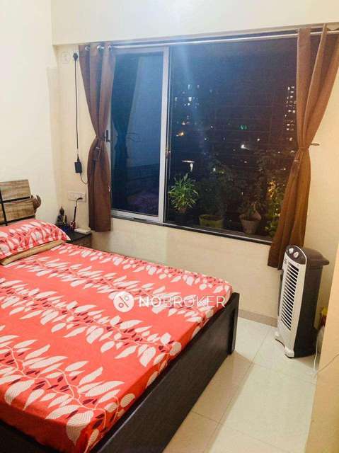 1 BHK Flat In Shree Shiv Samarth Verbena For Sale  In Shiv Samartha Residency