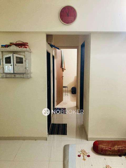 1 BHK Flat In Shree Shiv Samarth Verbena For Sale  In Shiv Samartha Residency