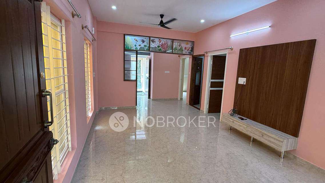 2 BHK Flat for Rent  In Jakkur