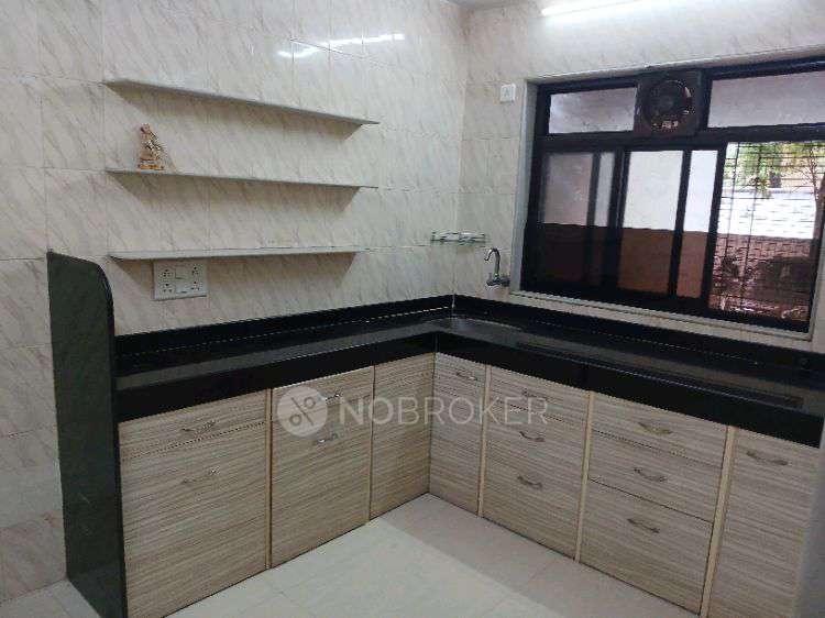 1 BHK Flat In Kunti Park Chs for Rent  In Marol