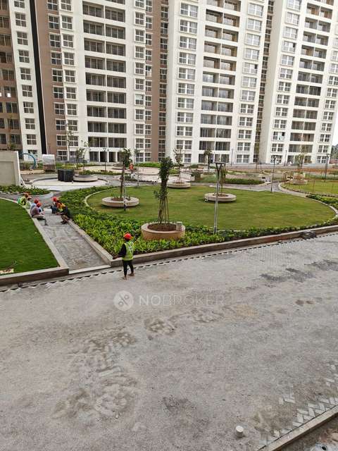 3 BHK Flat In Godrej Splendour Phase 2 For Sale  In Whitefield