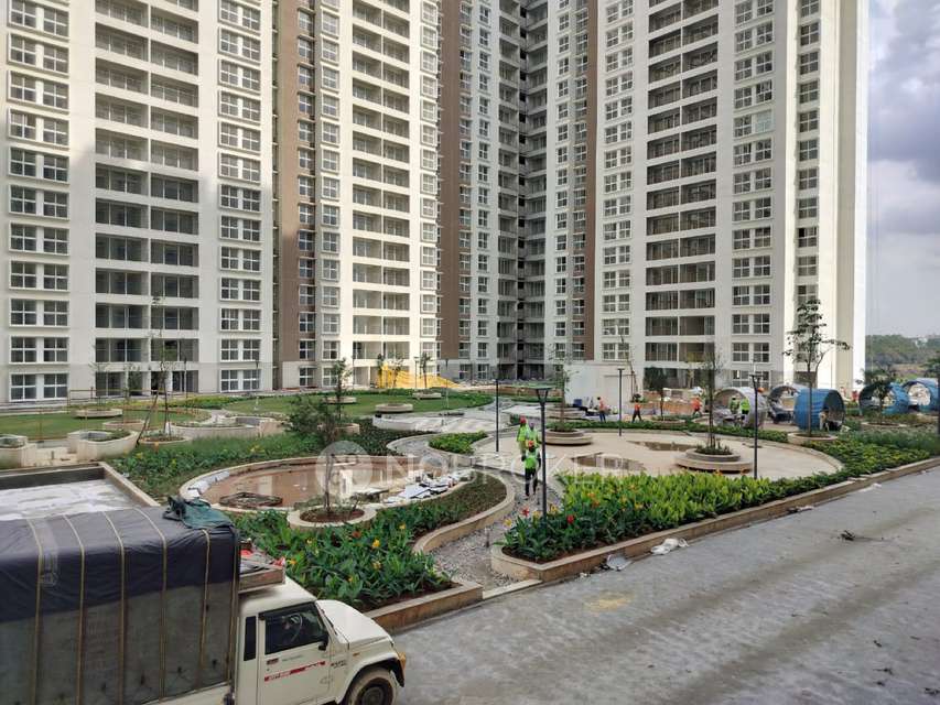 3 BHK Flat In Godrej Splendour Phase 2 For Sale  In Whitefield