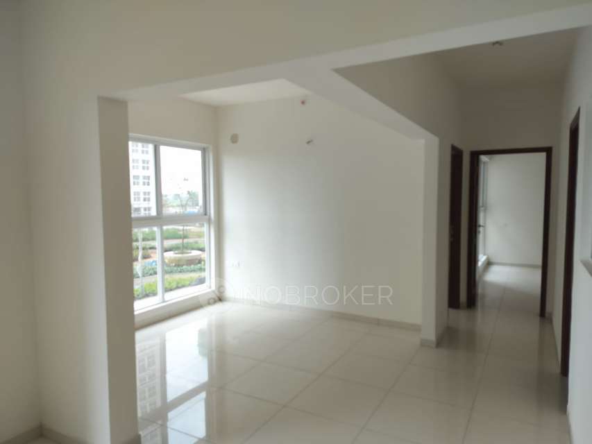 3 BHK Flat In Godrej Splendour Phase 2 For Sale  In Whitefield