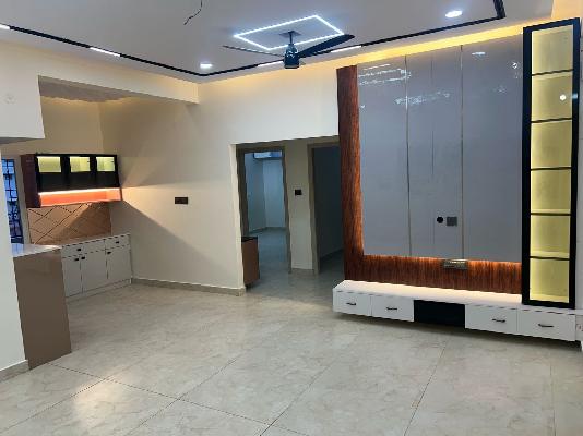 4+ BHK Flat For Sale  In Krishnarajapuram