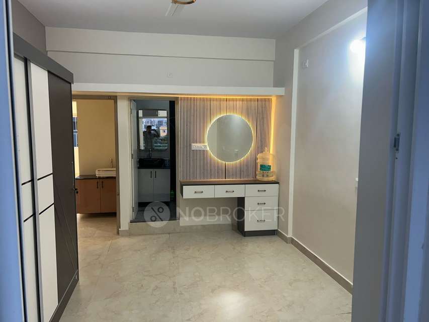 4+ BHK Flat For Sale  In Krishnarajapuram