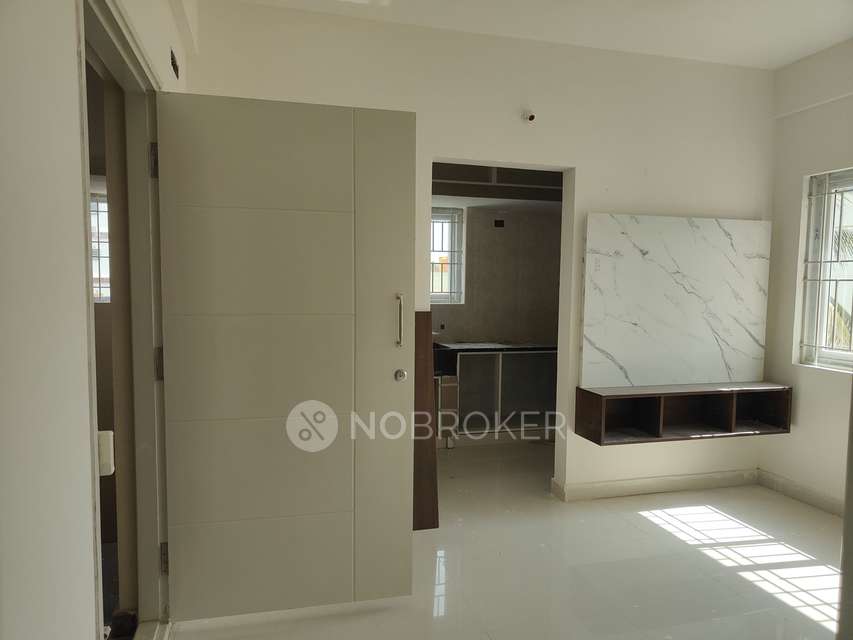 1 BHK Flat In Nsr Homes for Rent  In Electronic City Phase Ii, Electronic City