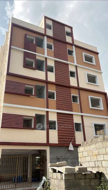 1 BHK Flat In Nsr Homes for Rent  In Electronic City Phase Ii, Electronic City