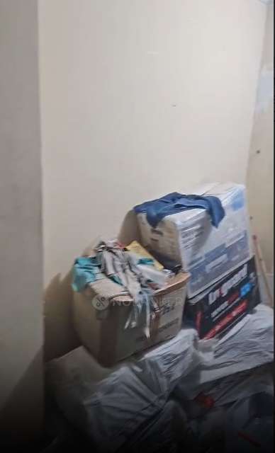 1 BHK Flat In Muntazin Jung Plaza, Masab Tank, Adjacent To Golconda Hotel For Sale  In Ashoka Plaza, Saifabad Rd, Ambedkar Nagar, Masab Tank, Hyderabad, Telangana 500004, India