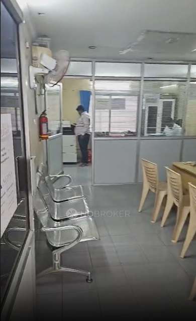 1 BHK Flat In Muntazin Jung Plaza, Masab Tank, Adjacent To Golconda Hotel For Sale  In Ashoka Plaza, Saifabad Rd, Ambedkar Nagar, Masab Tank, Hyderabad, Telangana 500004, India