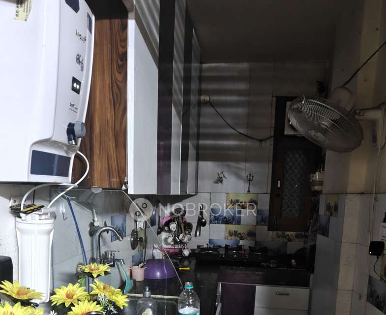 3 BHK Flat In Orchid Apartment  For Sale  In Dwarka
