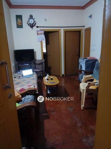 4+ BHK House For Sale  In Rr Nagar