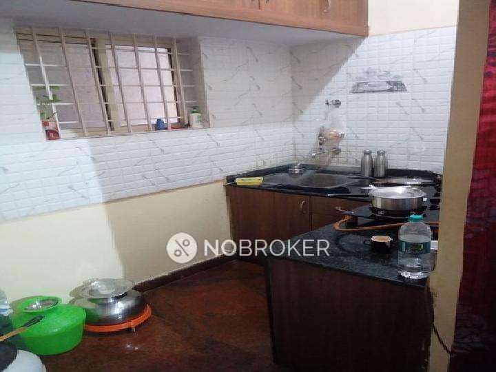 4+ BHK House For Sale  In Rr Nagar