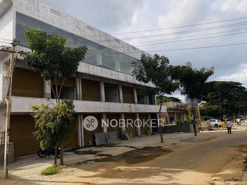 Shop in Bashettihalli,, Bangalore for Rent
