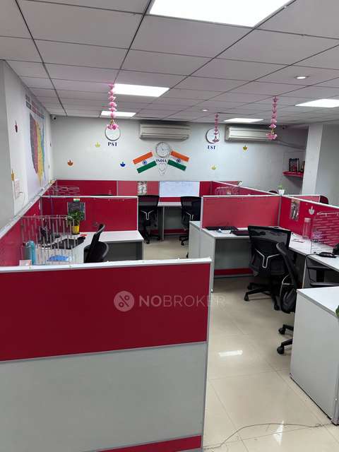 Office Space in Madhapur, Hyderabad for Rent 