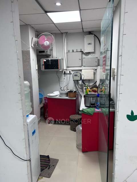 Office Space in Madhapur, Hyderabad for Rent 