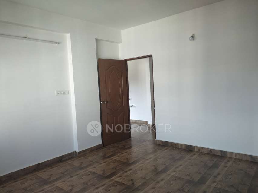 3 BHK Flat In Ajanta Springs For Sale  In Rr Nagar