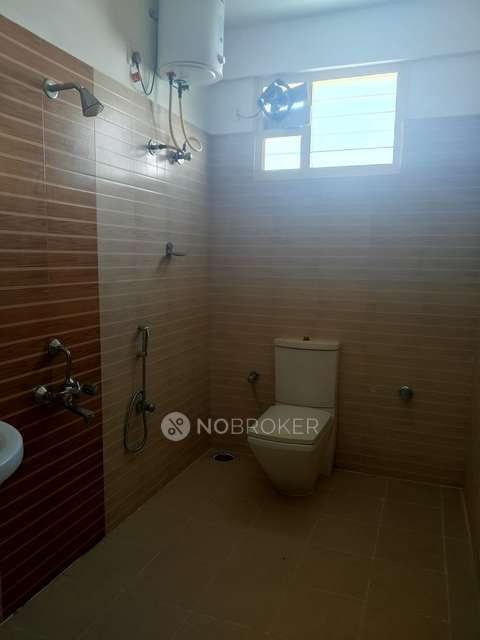 3 BHK Flat In Ajanta Springs For Sale  In Rr Nagar