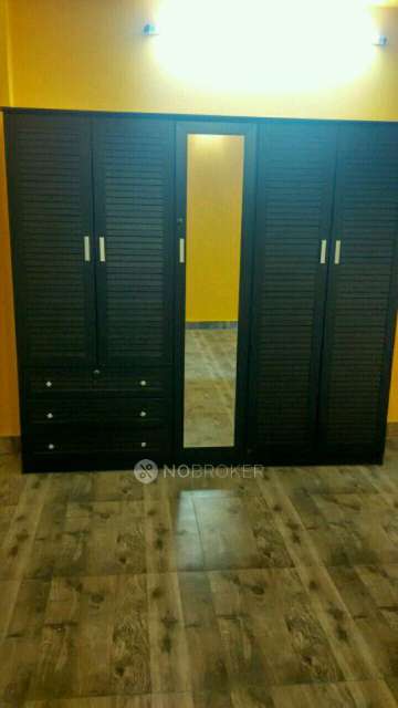 3 BHK Flat In Ajanta Springs For Sale  In Rr Nagar