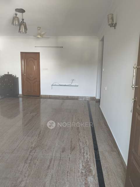 3 BHK Flat In Ajanta Springs For Sale  In Rr Nagar