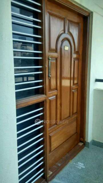 3 BHK Flat In Ajanta Springs For Sale  In Rr Nagar