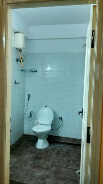 3 BHK Flat In Ajanta Springs For Sale  In Rr Nagar