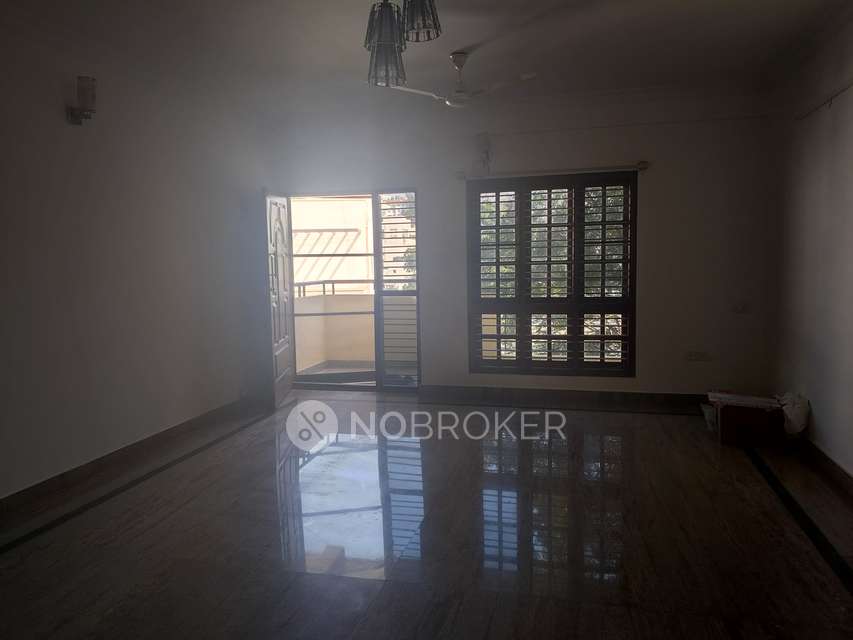 3 BHK Flat In Ajanta Springs For Sale  In Rr Nagar