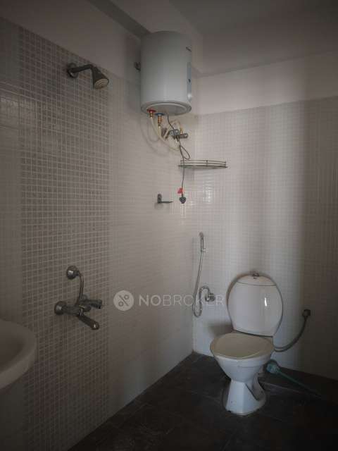 3 BHK Flat In Ajanta Springs For Sale  In Rr Nagar